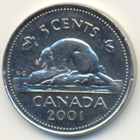 Canadian Old Coins Value